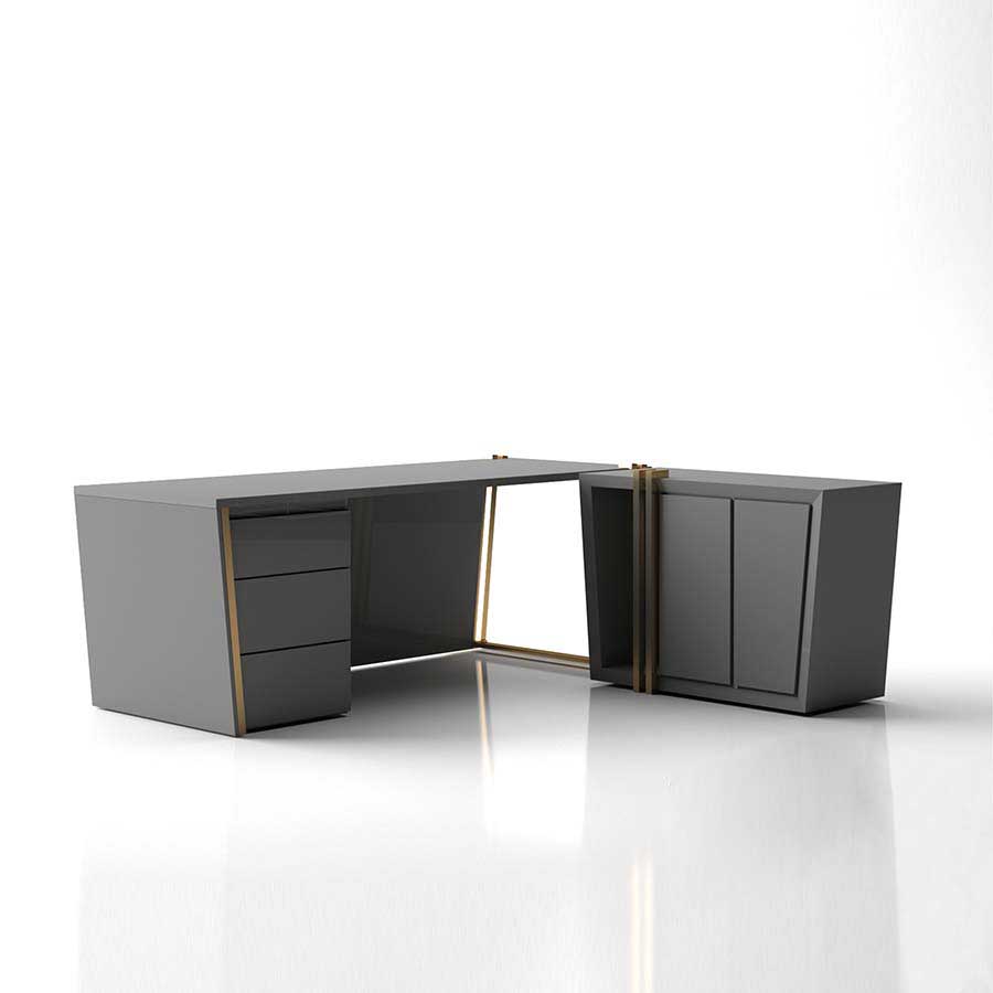 میز مدیریتی نیکولو2